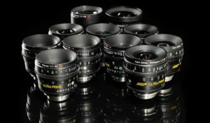 Zeiss Ultraprime 35 | Rec Roma - Spherical Prime Lenses