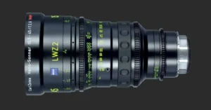 Zeiss Zoom 15.5 45 Lwz2 | Rec Roma - Spherical Zoom Lenses
